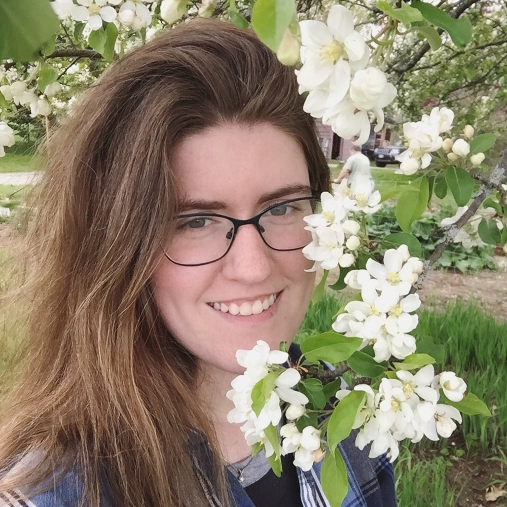 Meet your Posher, Darci